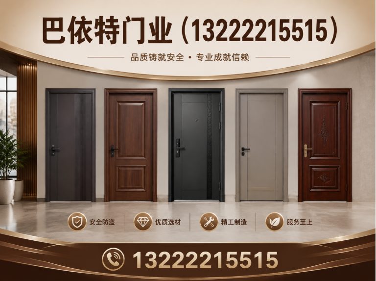 太仓市硬质快速门展示图