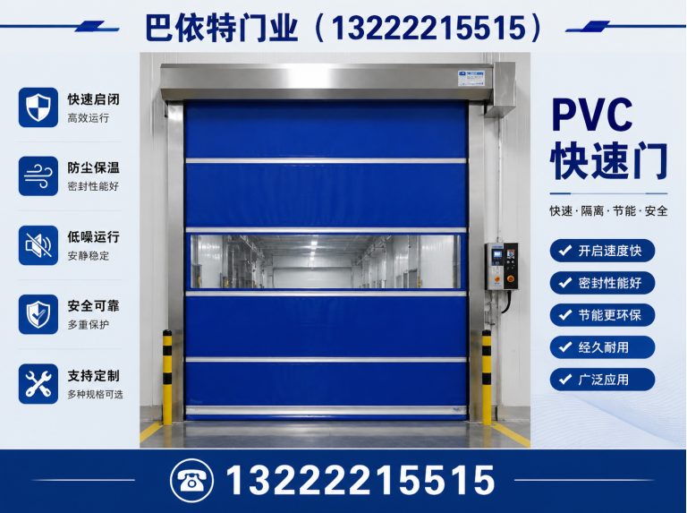 太仓市苏州卷帘门厂家展示图